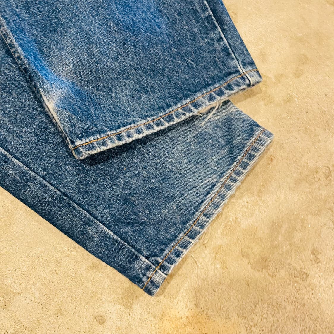 90s LEVI'S 505 상품이미지6