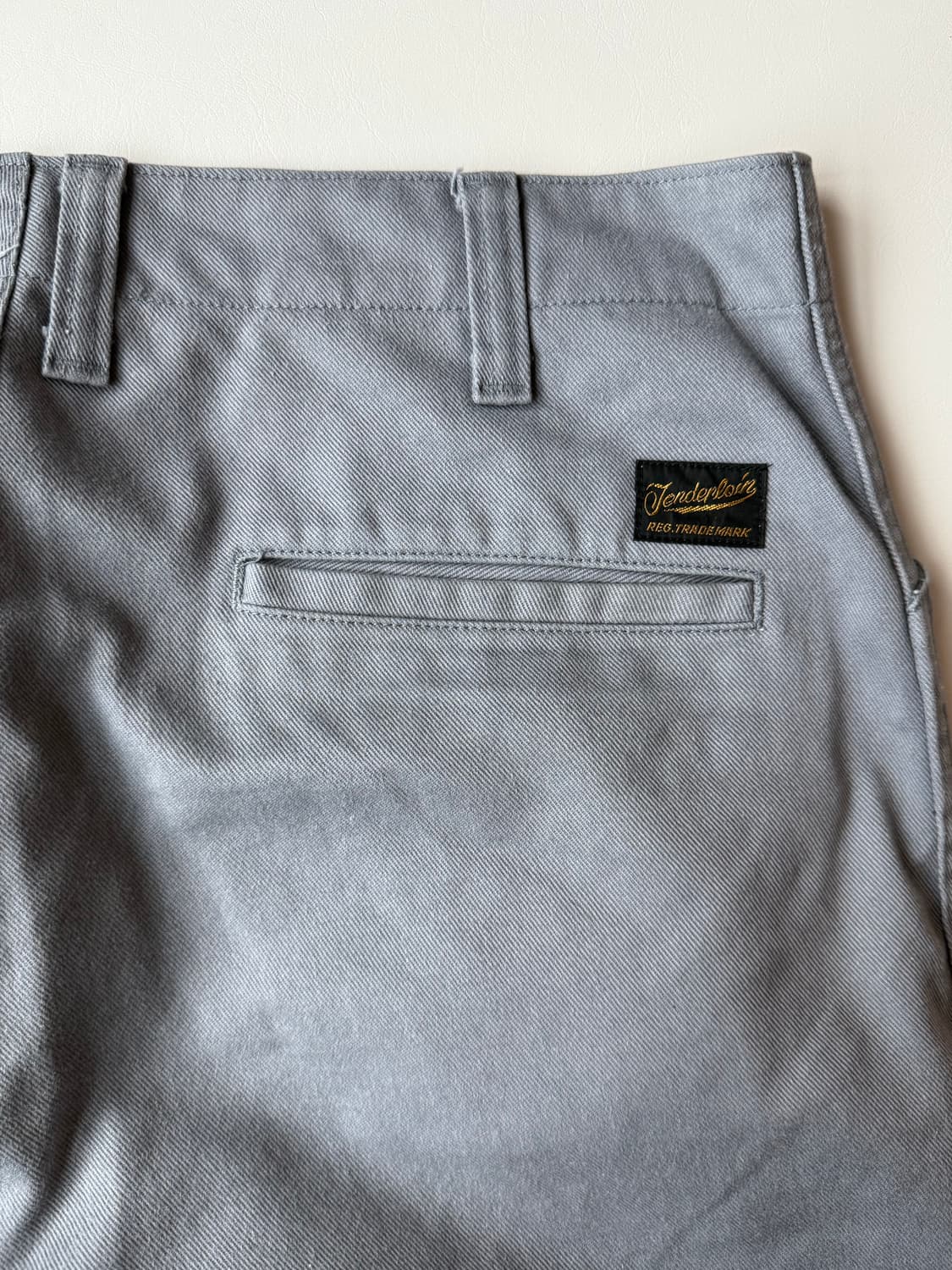 텐더로인 워크 팬츠 상품이미지6