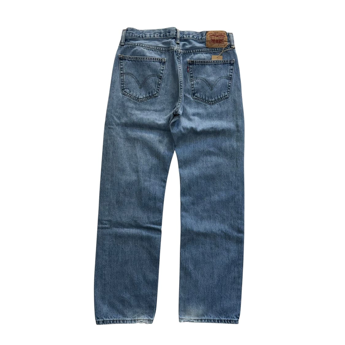 [34] 리바이스 505 데님 청바지 [LV1369] 상품이미지6