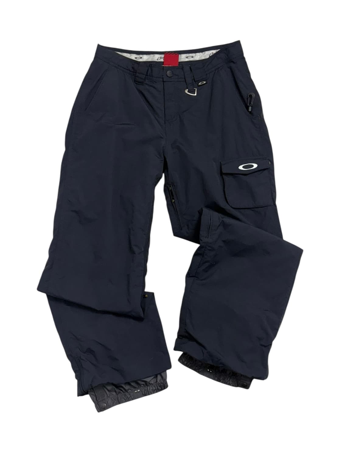 오클리 빈티지 고프코어 스키 팬츠 상품이미지2