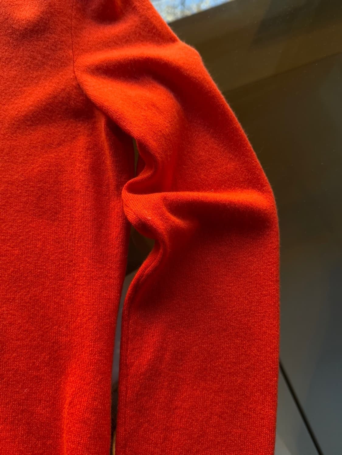 랄프로렌 블랙라벨 캐시미어 니트 55 상품이미지8