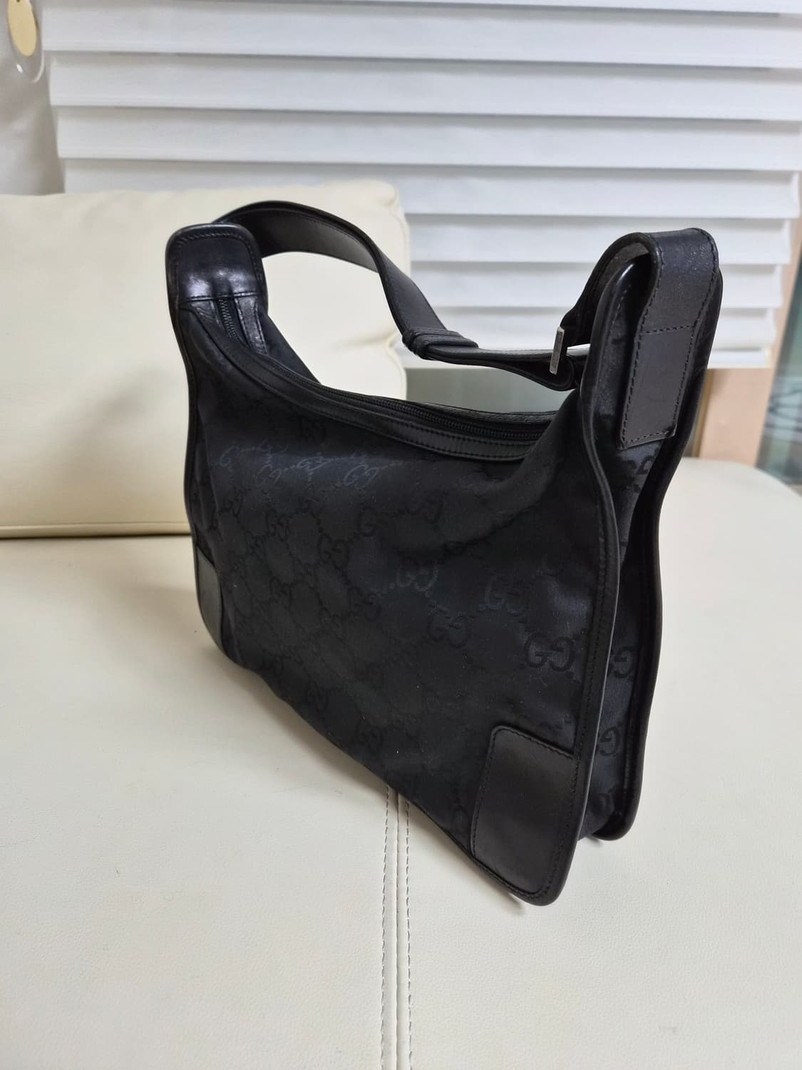 구찌정품 크로스백  상품이미지3