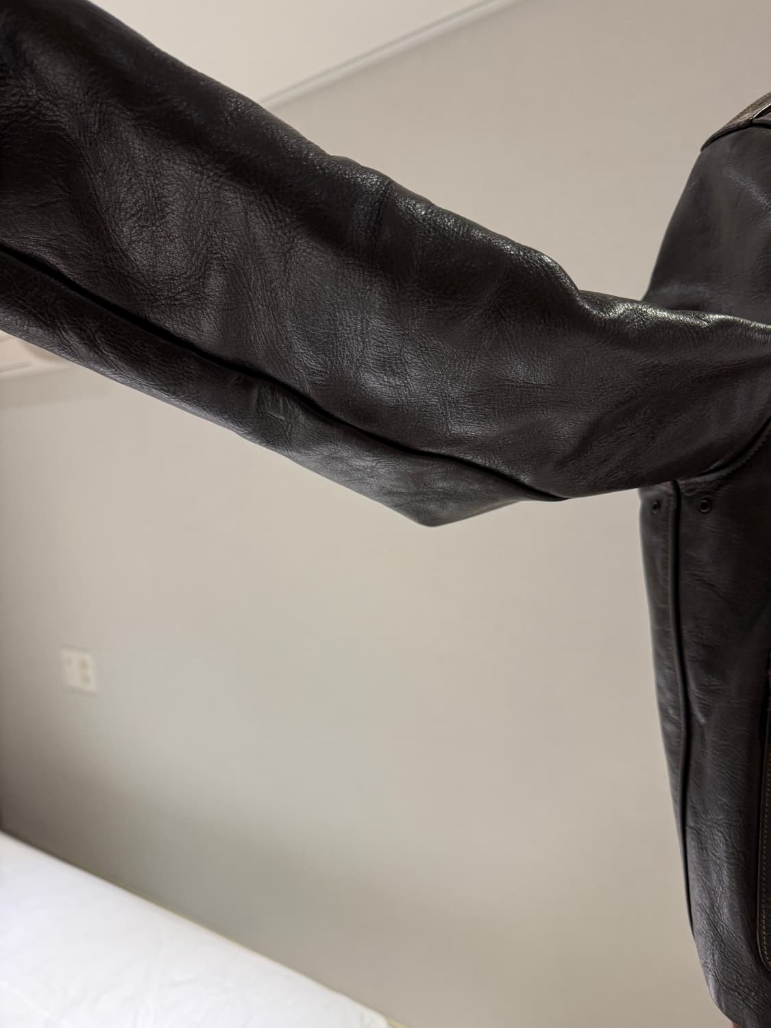 토이즈맥코이 A-2 브이힐츠 44사이즈 상품이미지9