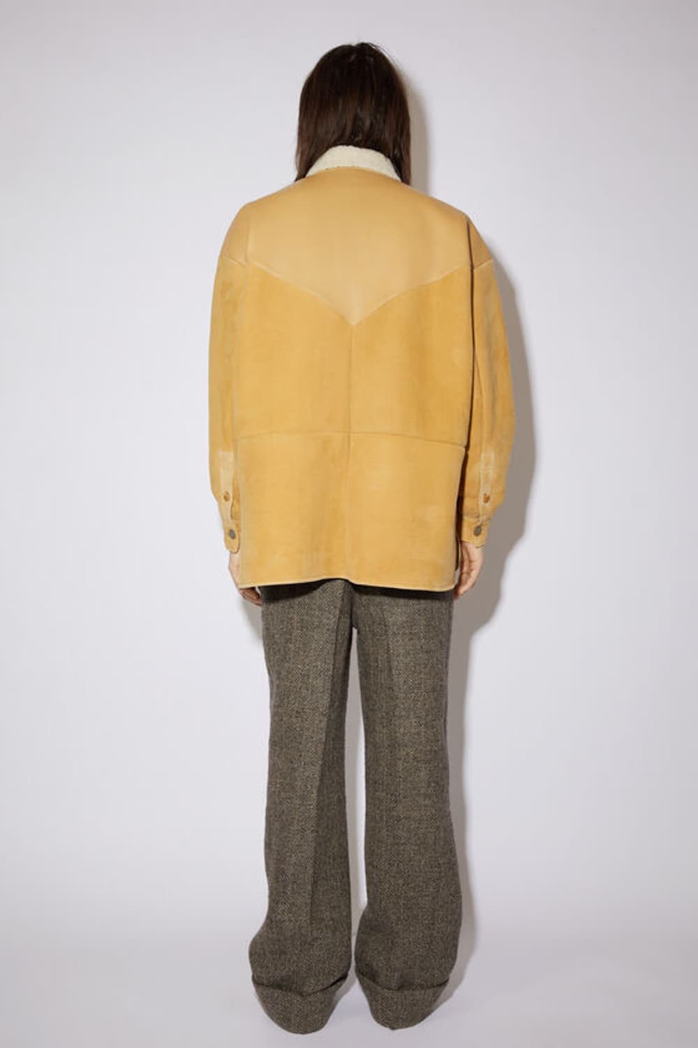 아크네스튜디오 무스탕셔츠 48 상품이미지5