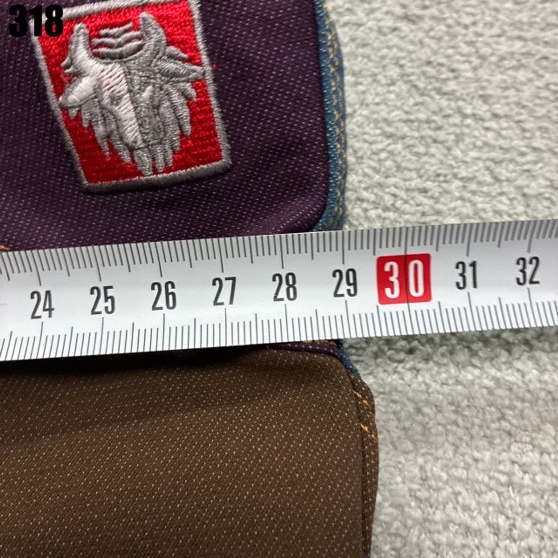 블랙야크 등산바지  상품이미지5