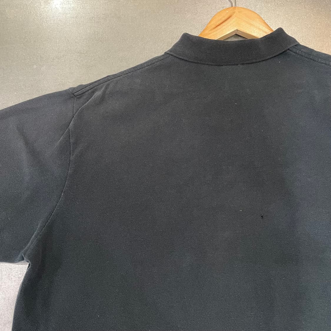 (L) POLO 폴로 랄프로렌 반팔 카라티 상품이미지5