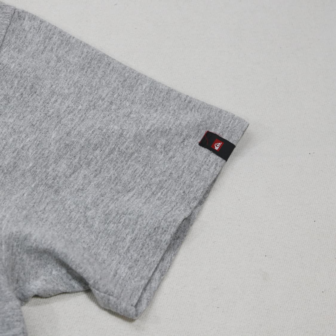 (착용컷) QUIKSILVER 하와이 반팔 티셔츠 (남성용 100) 상품이미지6
