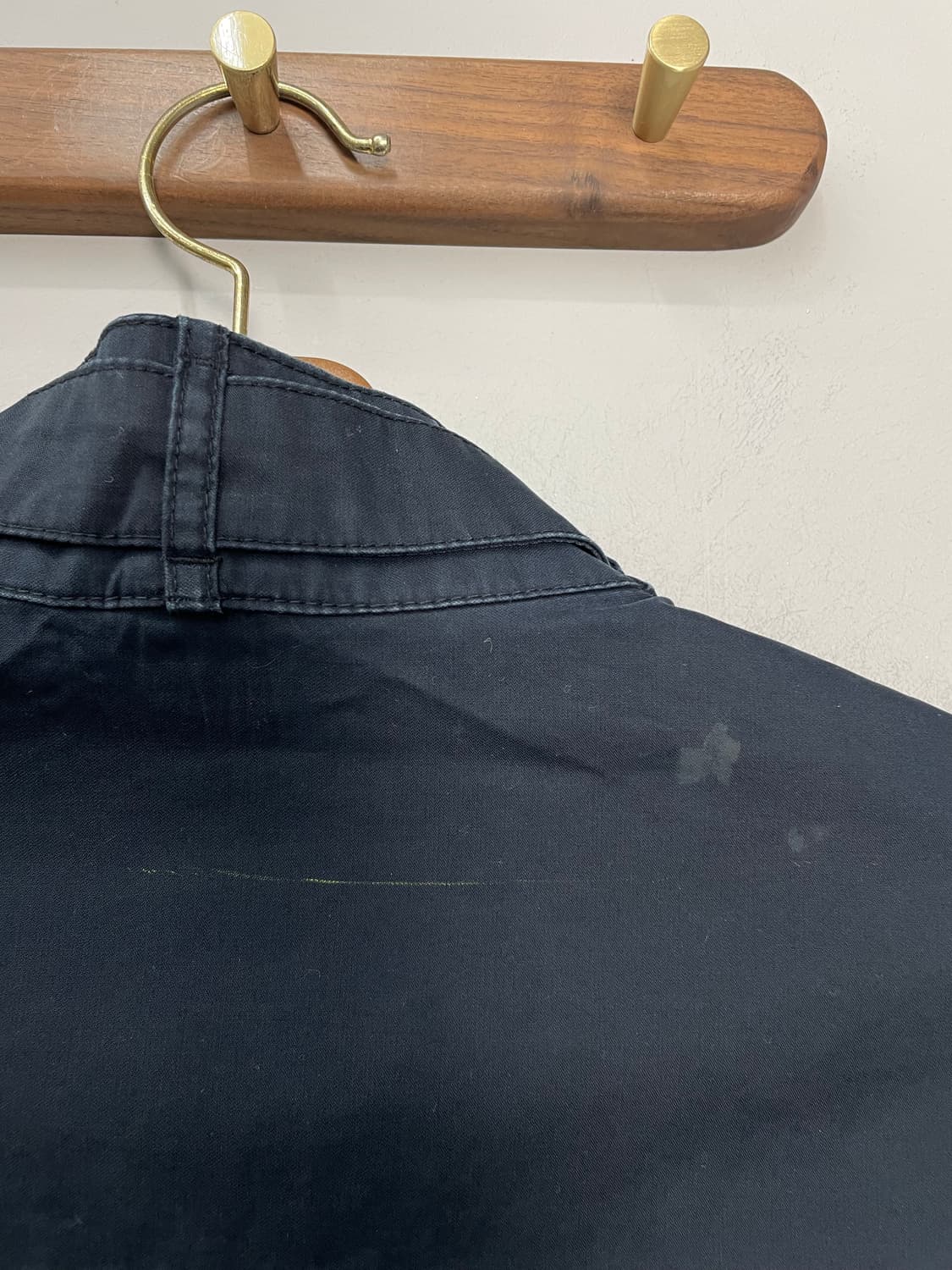 캘빈클라인 클래식 봄버 자켓 H1511 상품이미지8