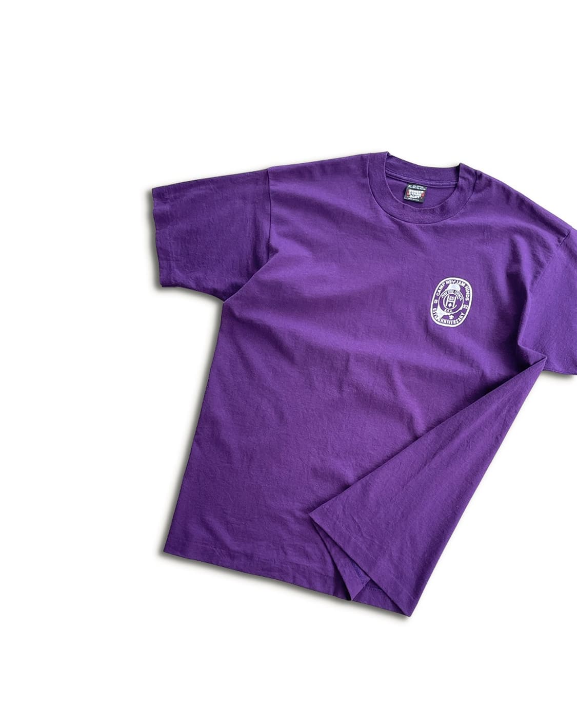 90s BSA Camp William Hinds 1992 T 상품이미지3