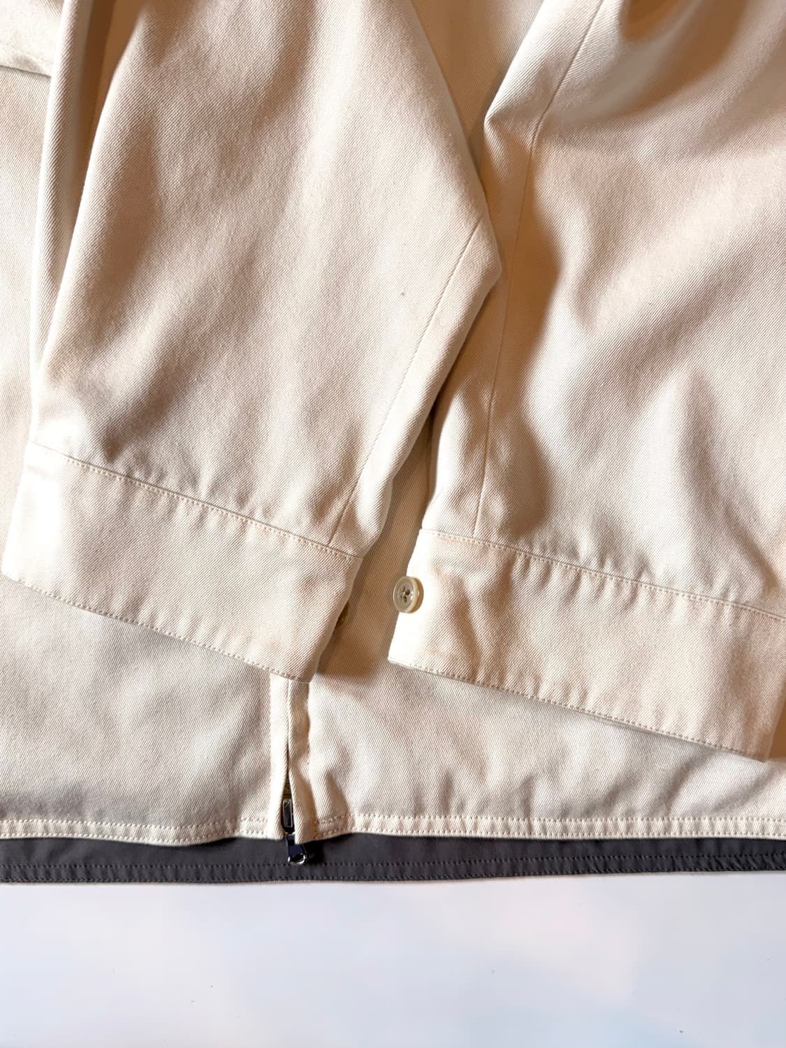 nanamica - GORE-TEX INFINIUM™ Chino  상품이미지5