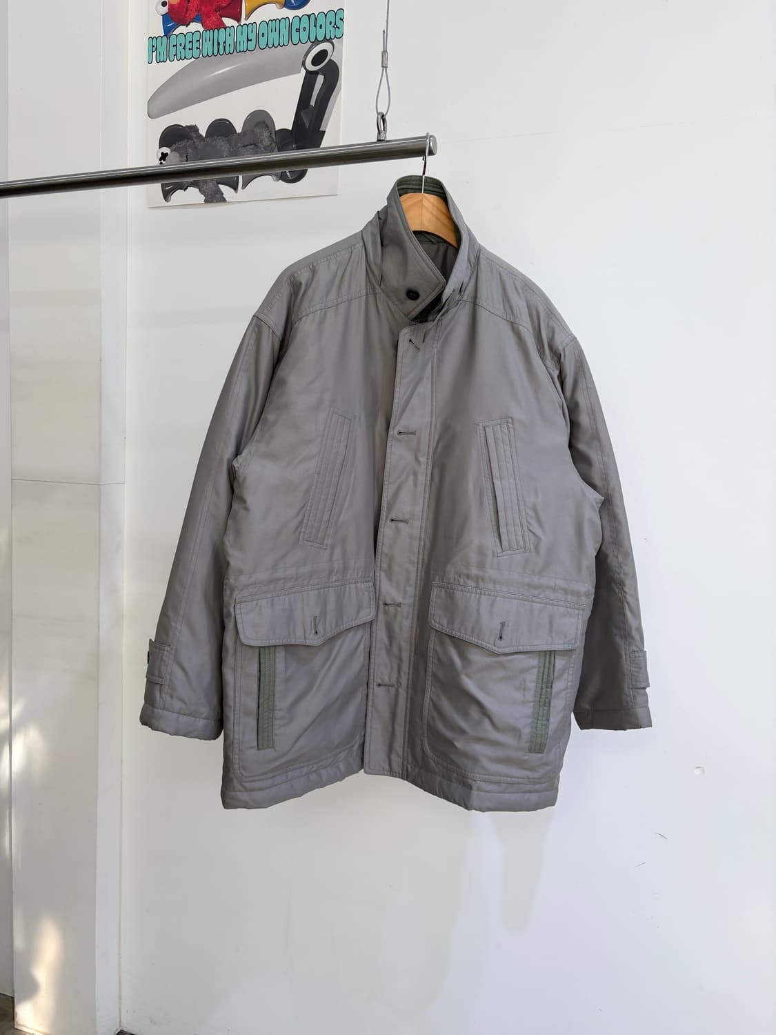 BLABELL 자켓 상품이미지1