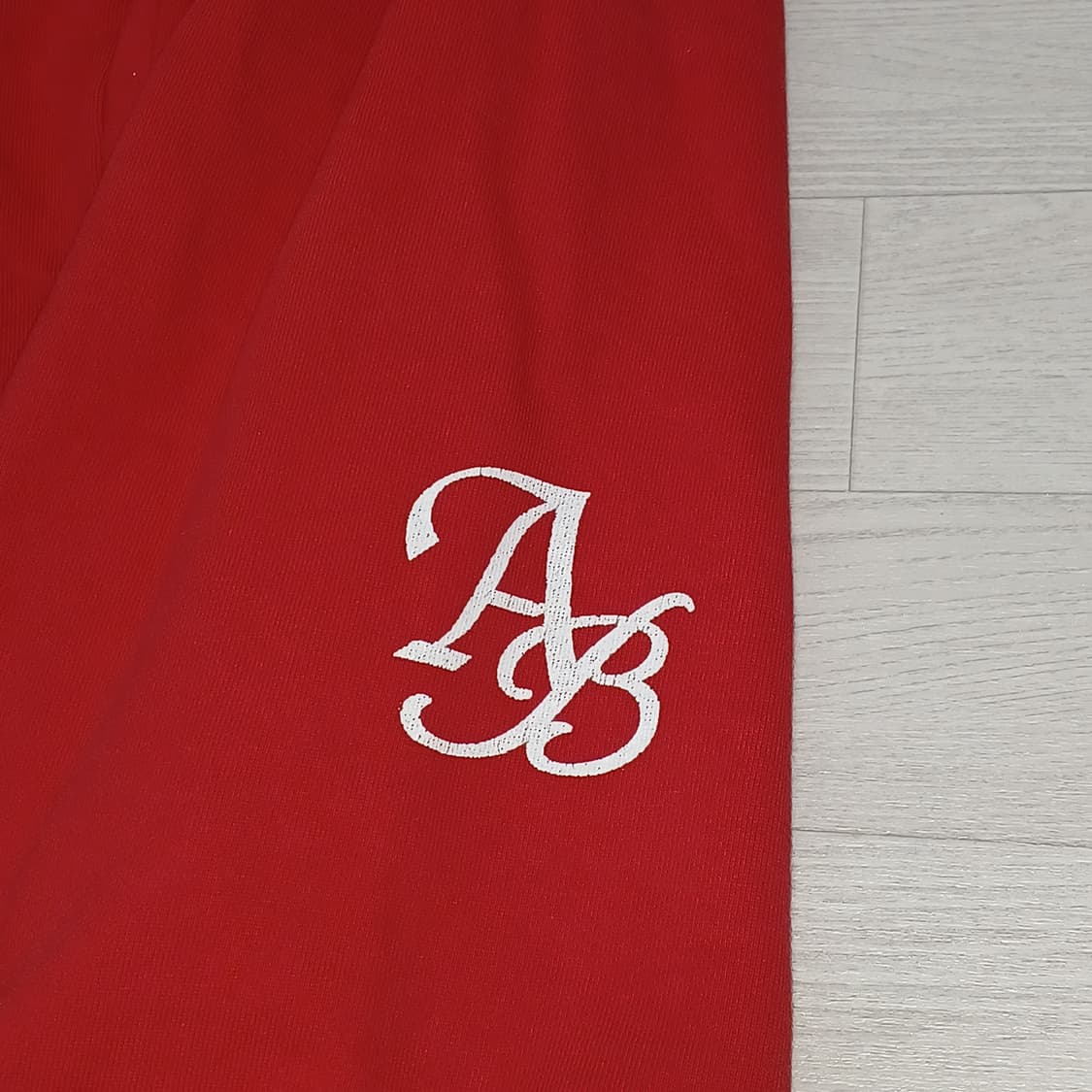 아카이브볼드 트레이닝 바지 939 조거 팬츠 상품이미지5