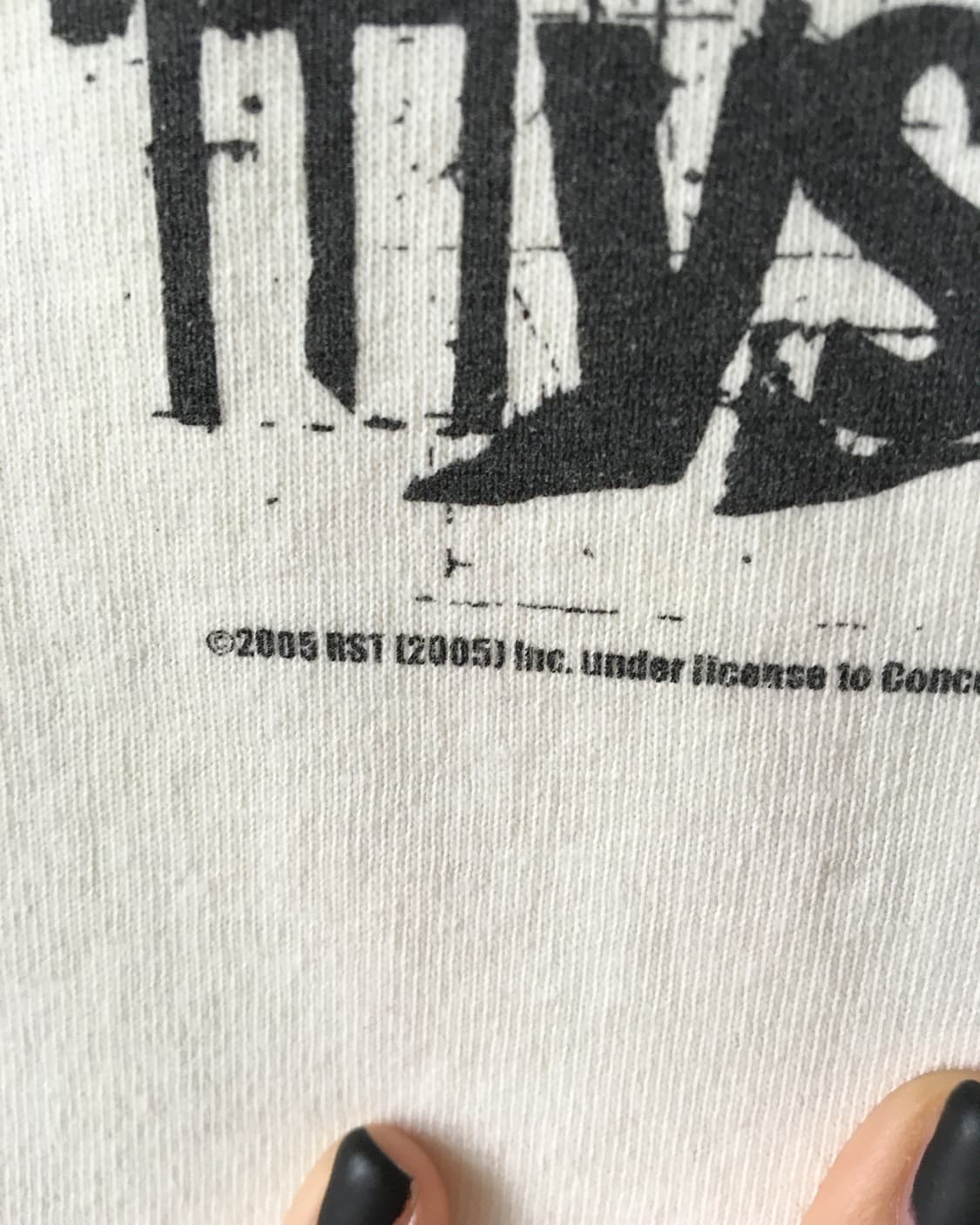 Printing raglan sleeve 상품이미지6