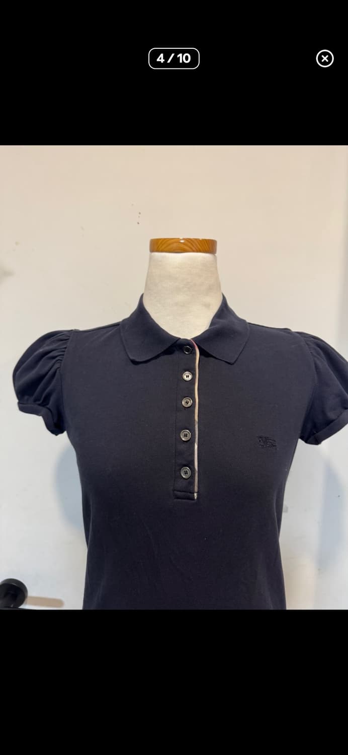 Burberry brit 버버리브릿 티셔츠 상품이미지1