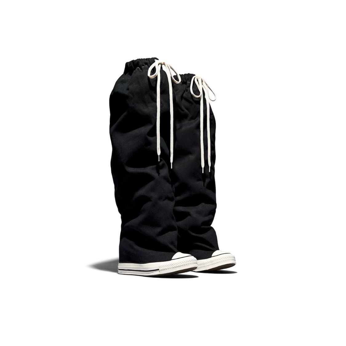 바퀘라 x 컨버스 XXXHI 슬라우치 웨지 스니커즈 상품이미지1