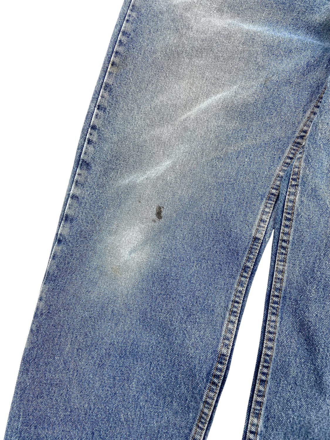 90's 리바이스 550 오렌지탭 [047] 상품이미지8