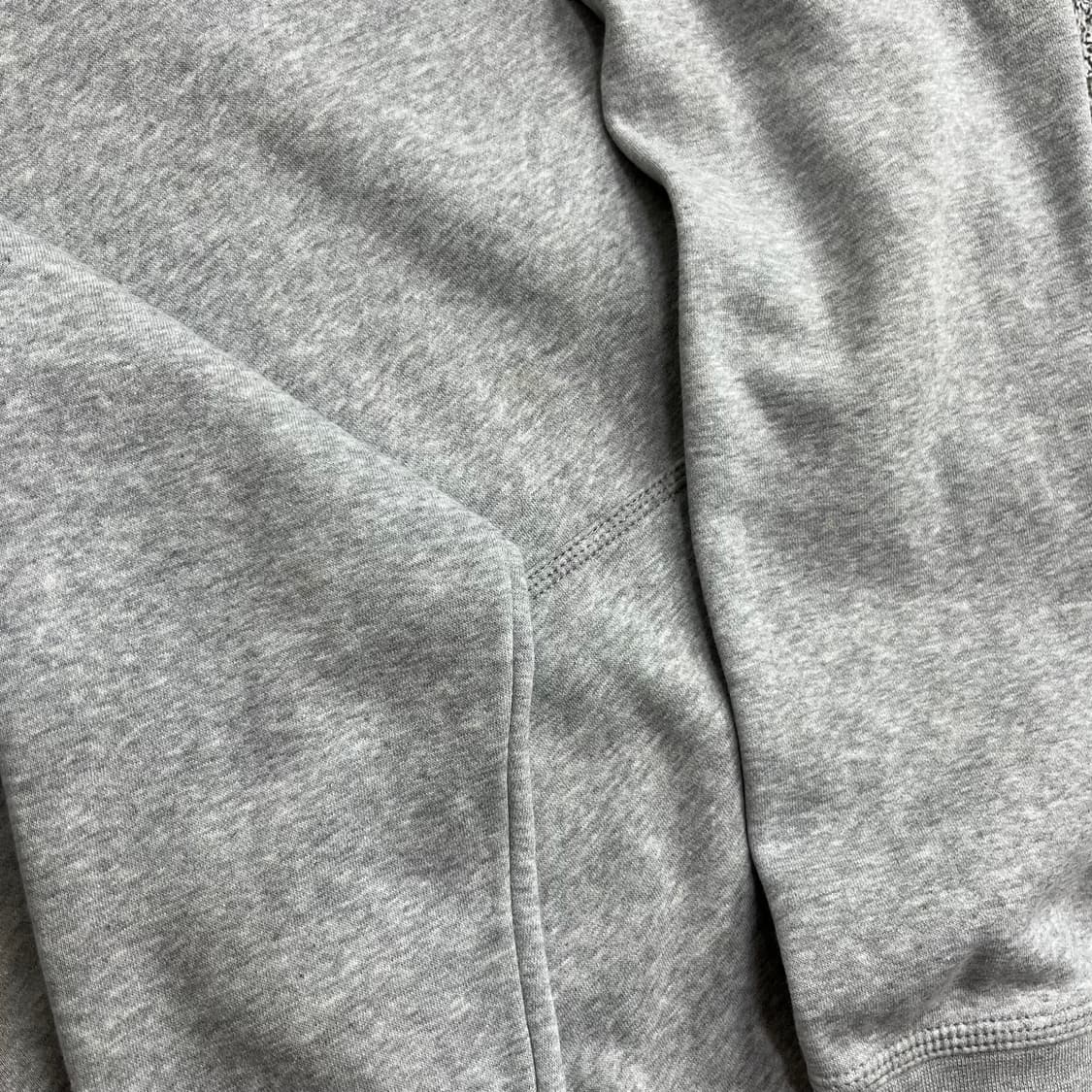 <나이키 스몰 스우시 후드티> No.1270 상품이미지10