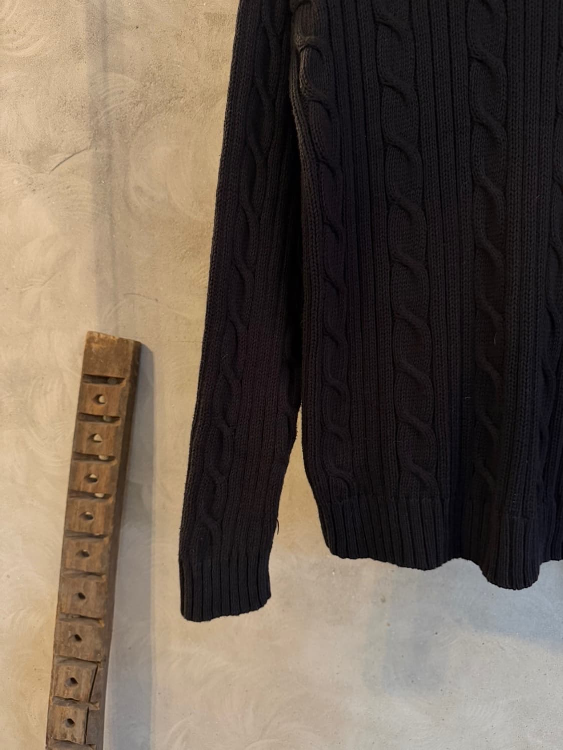 제이크루 케이블 니트 105 상품이미지5