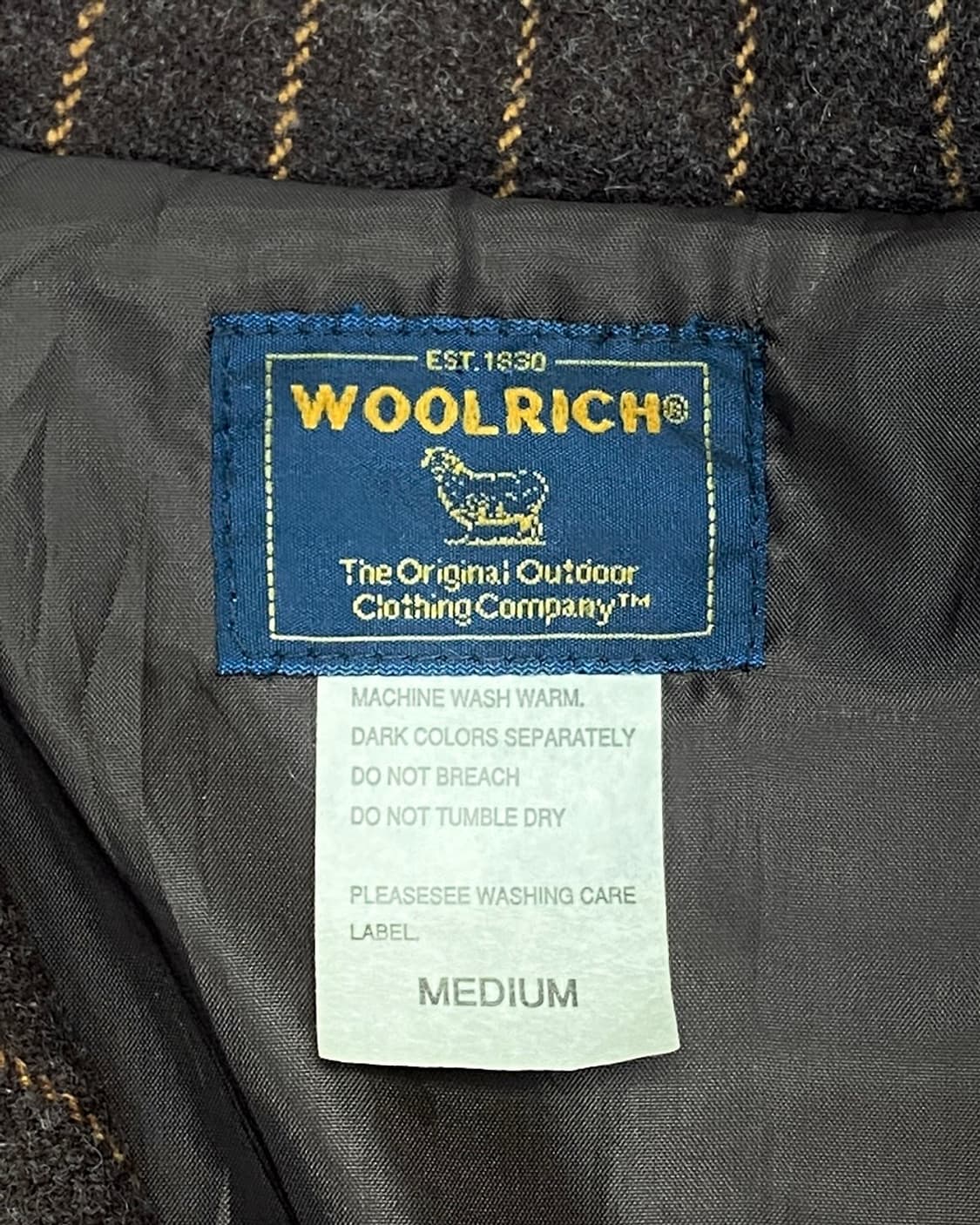 Woolrich jacket  상품이미지7