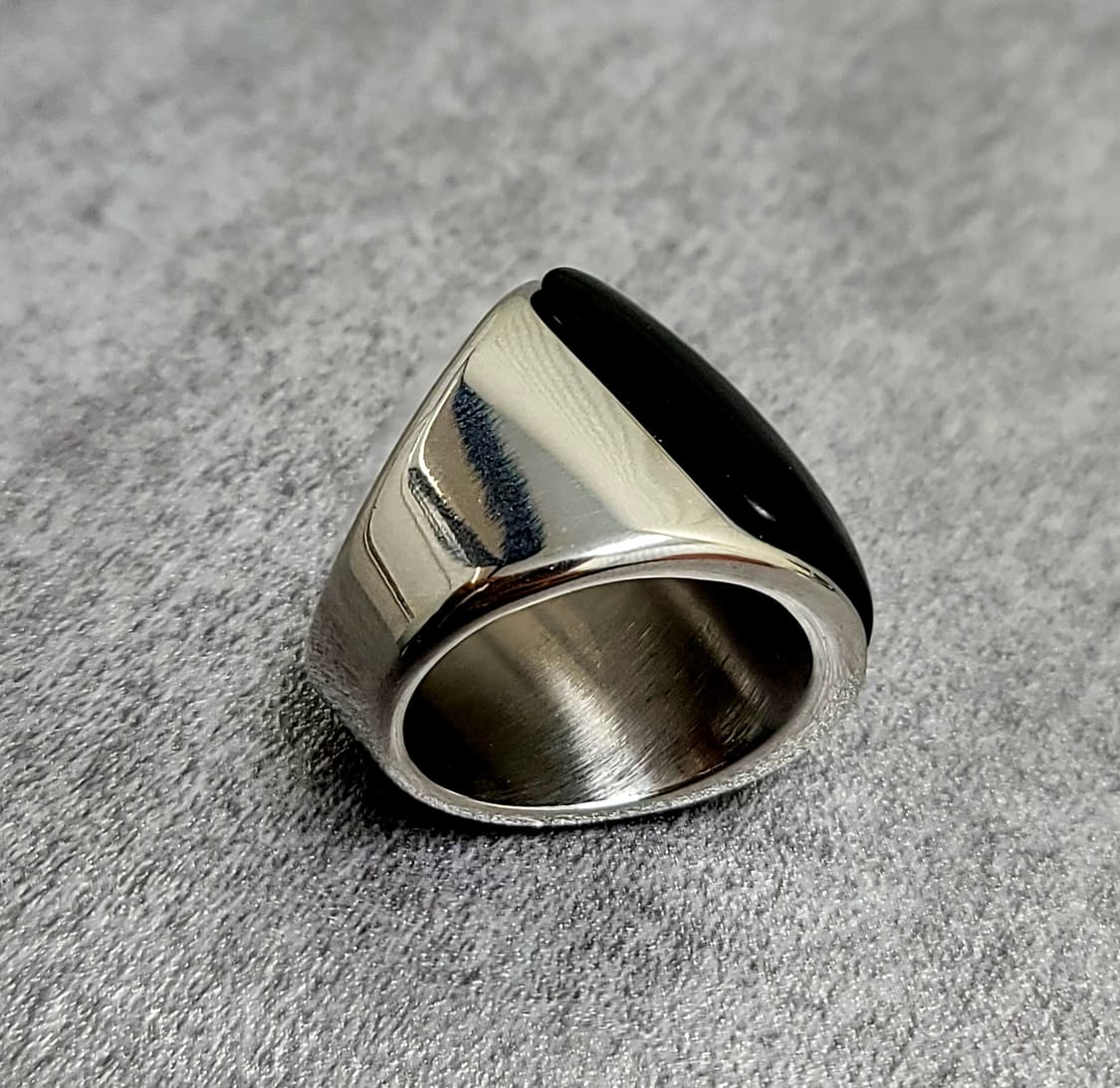 wide bold ring 상품이미지8