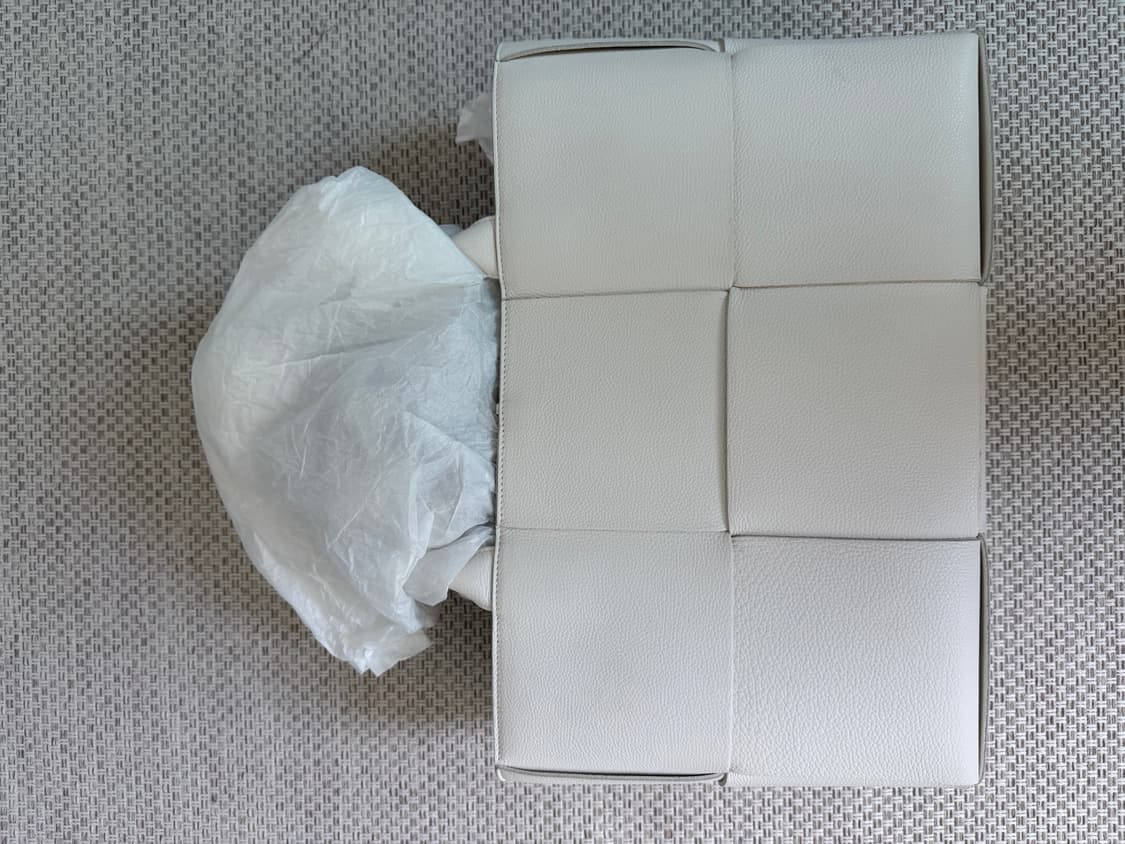 보테가 베네타 아르코 토트 미디엄 상품이미지3