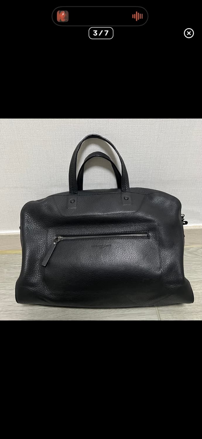 메종 마르지엘라 브리프케이스 상품이미지3