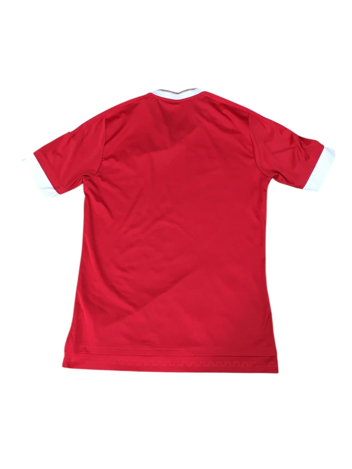 아디다스 맨유 반팔 유니폼 상품이미지2