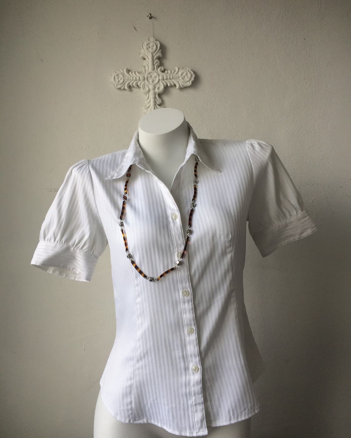2way nacklace 상품이미지5