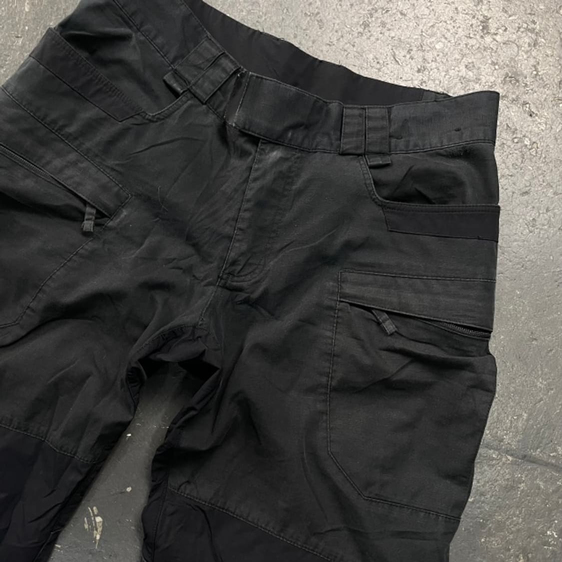 32 헬리콘텍스 택티컬 팬츠 상품이미지2