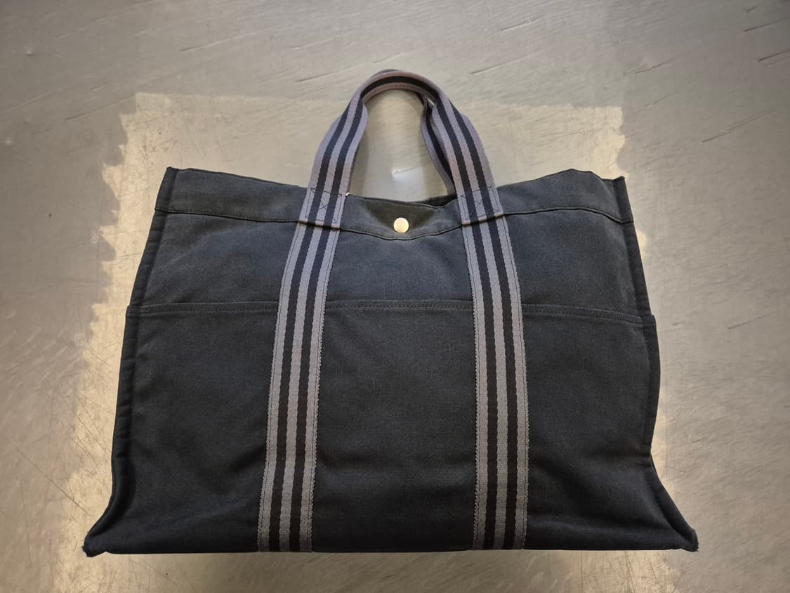 90s 에르메스 후루토 토트 백 상품이미지2