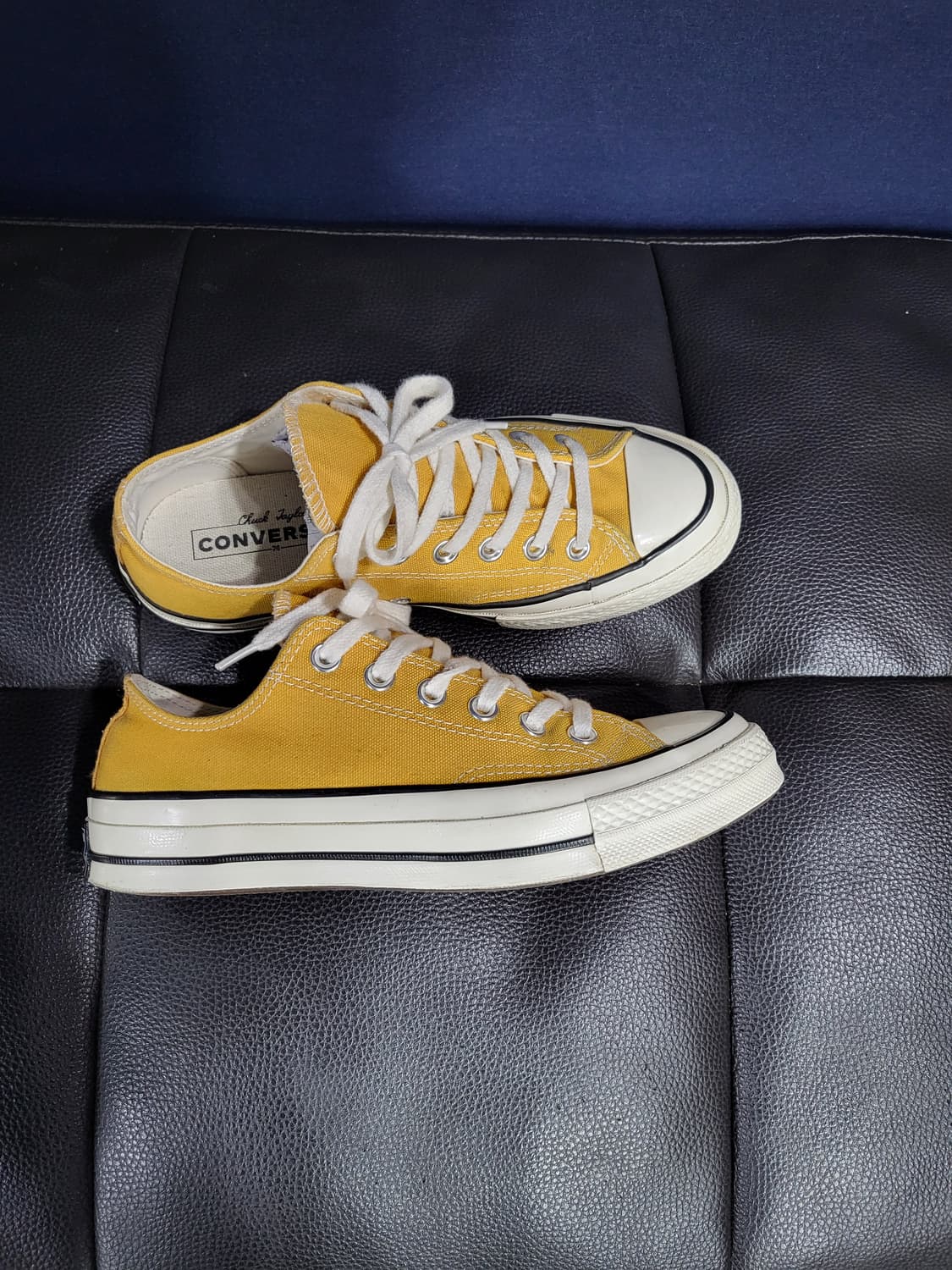 컨버스 척테일러 스니커즈 상품이미지2