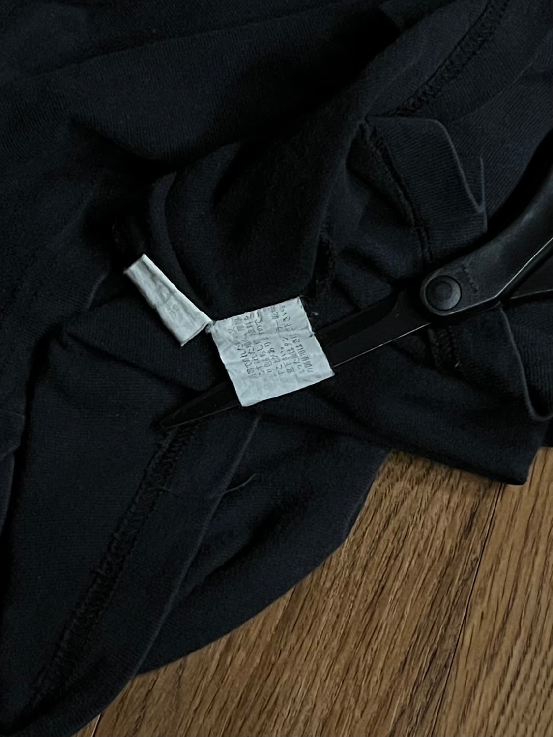 빈티지 오리엔탈 프린팅 롱슬리브 상품이미지9