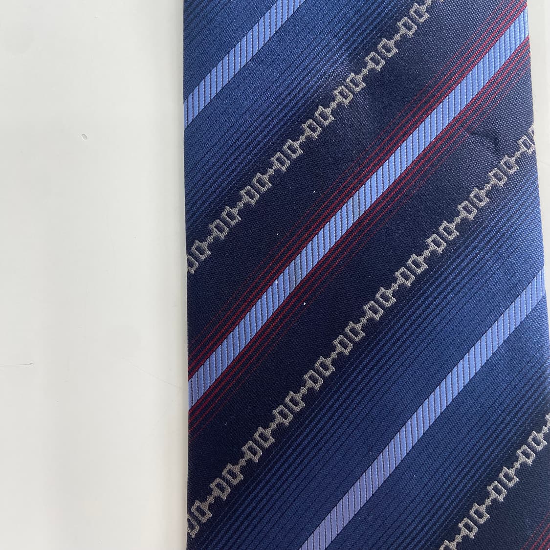 구찌(GUCCI) 명품 정품 넥타이 상품이미지9