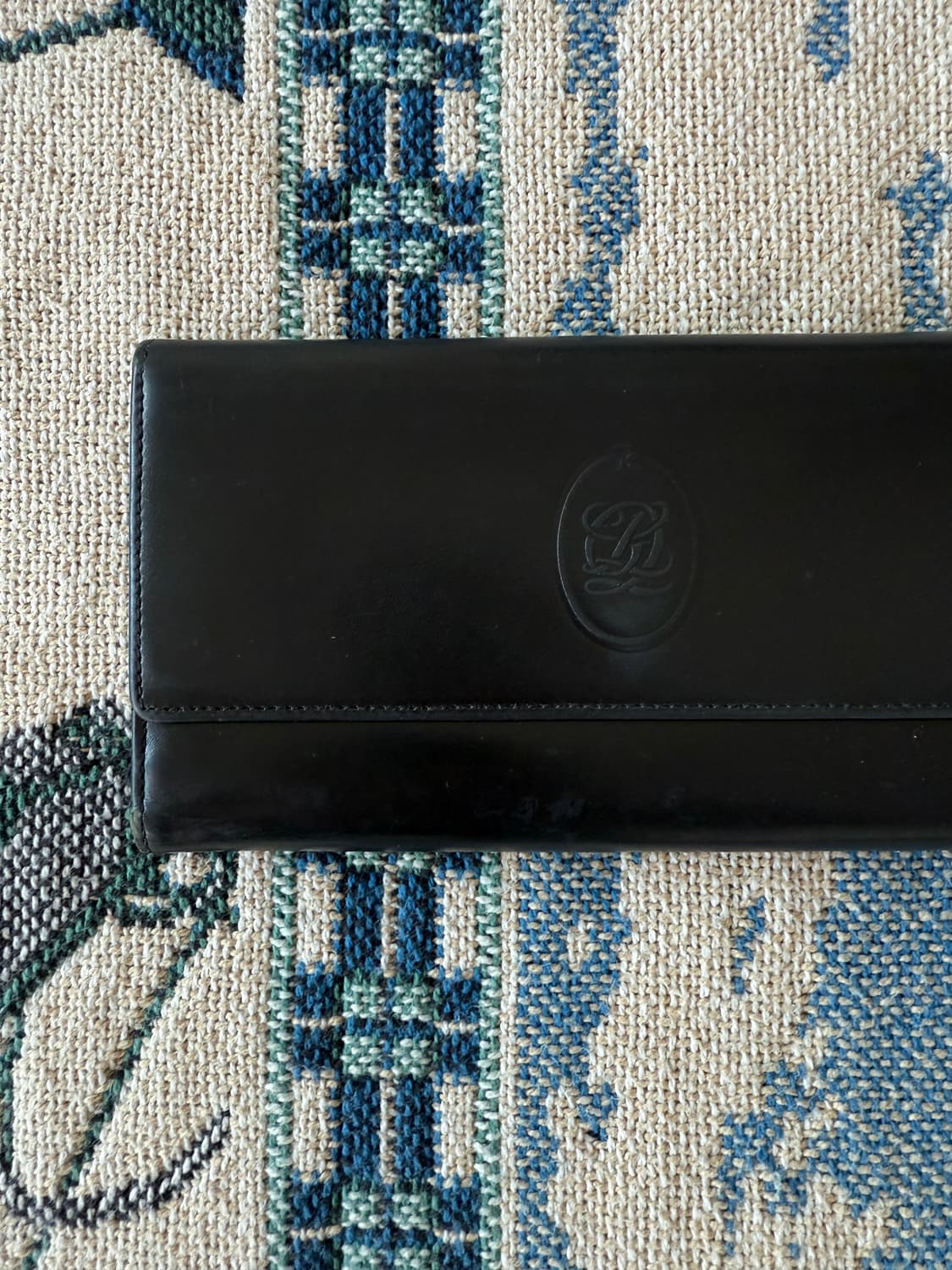 올드 루이까또즈 장지갑 상품이미지2