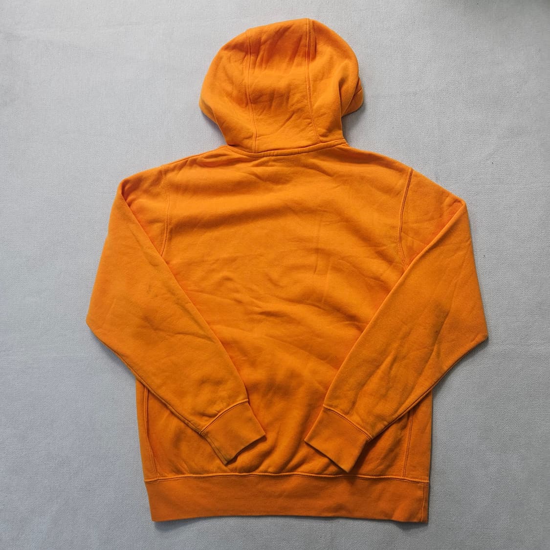 M 나이키 저스트두잇 로고 후드티 0326Y 상품이미지2