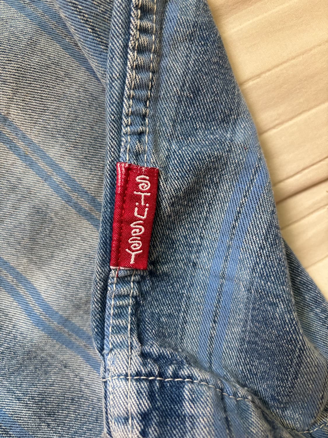 80s stussy beach shorts 상품이미지6