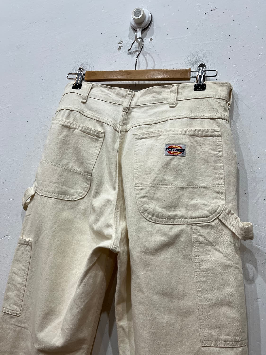 디키즈 카펜터 워크팬츠 31 상품이미지2