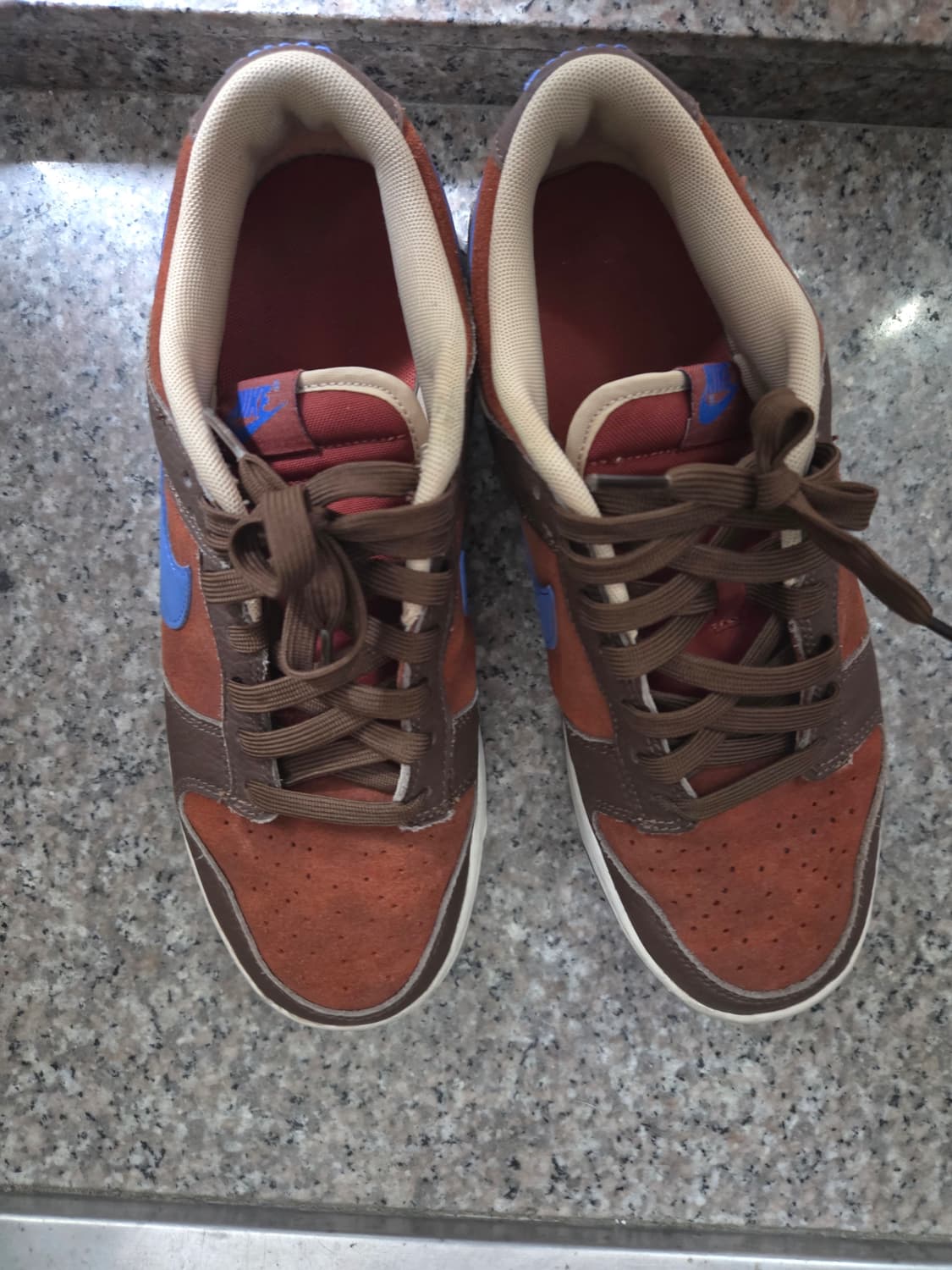 나이키 덩크로우 레트로 275 상품이미지2