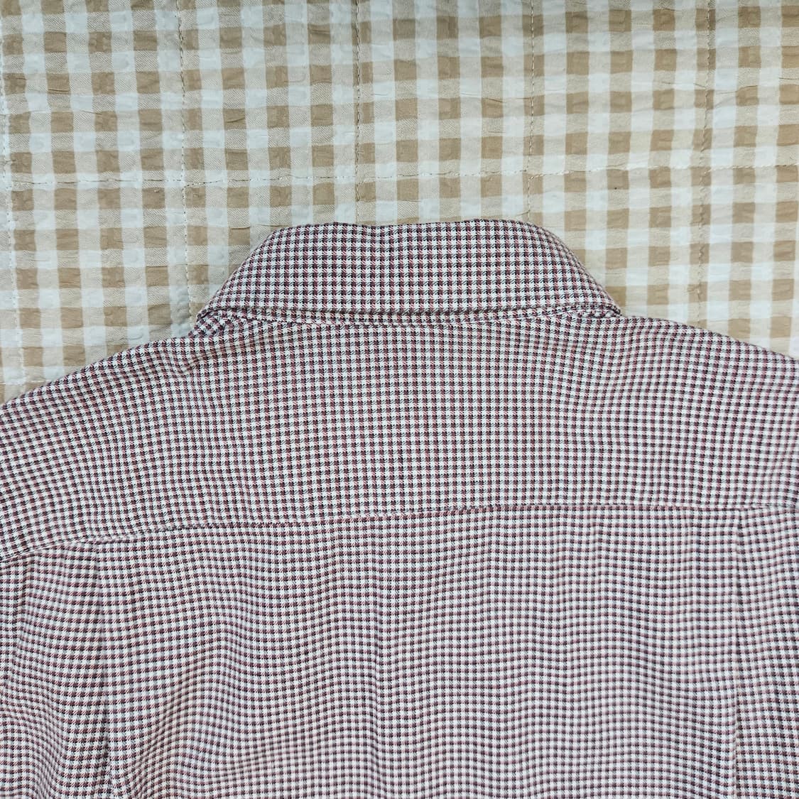 로가디스 간절기 셔츠 남자100 상품이미지5