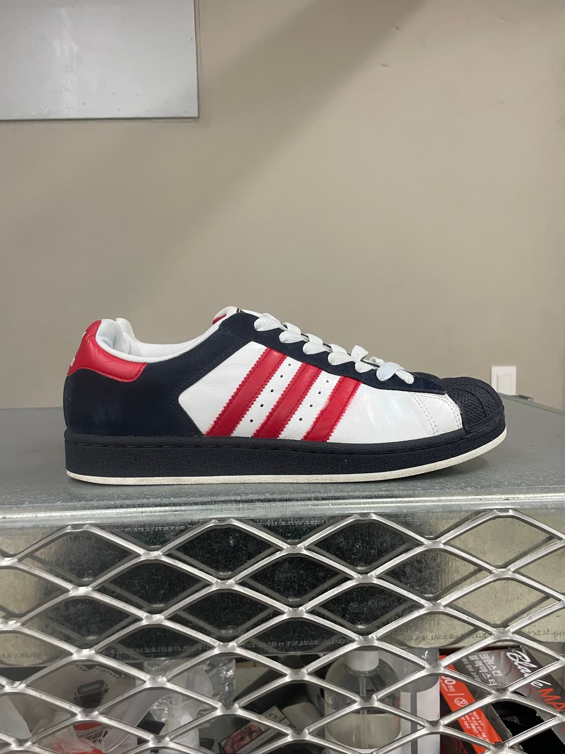 아디다스 슈퍼스타 00s 280 상품이미지4