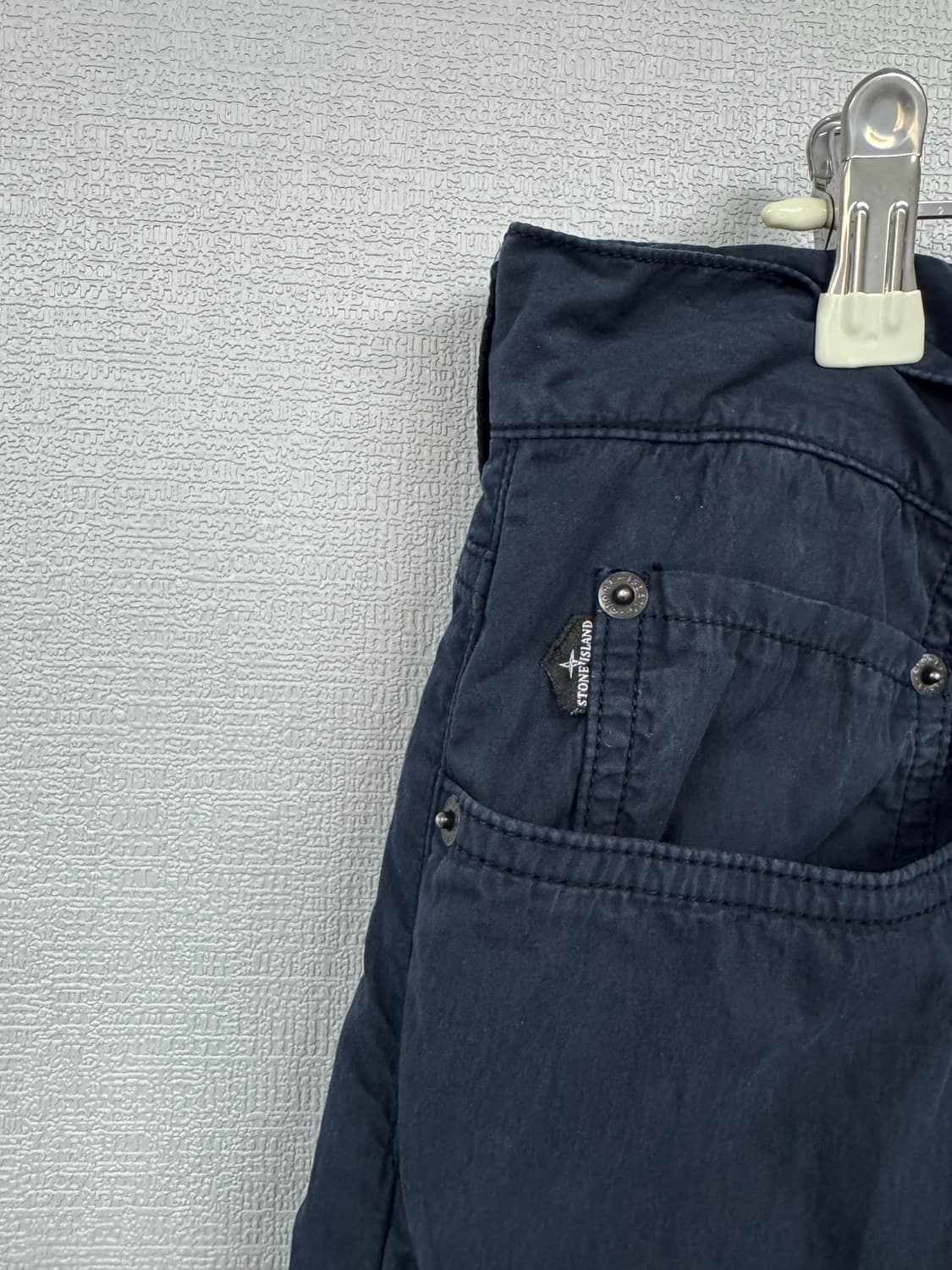 스톤아일랜드 팬츠 상품이미지2