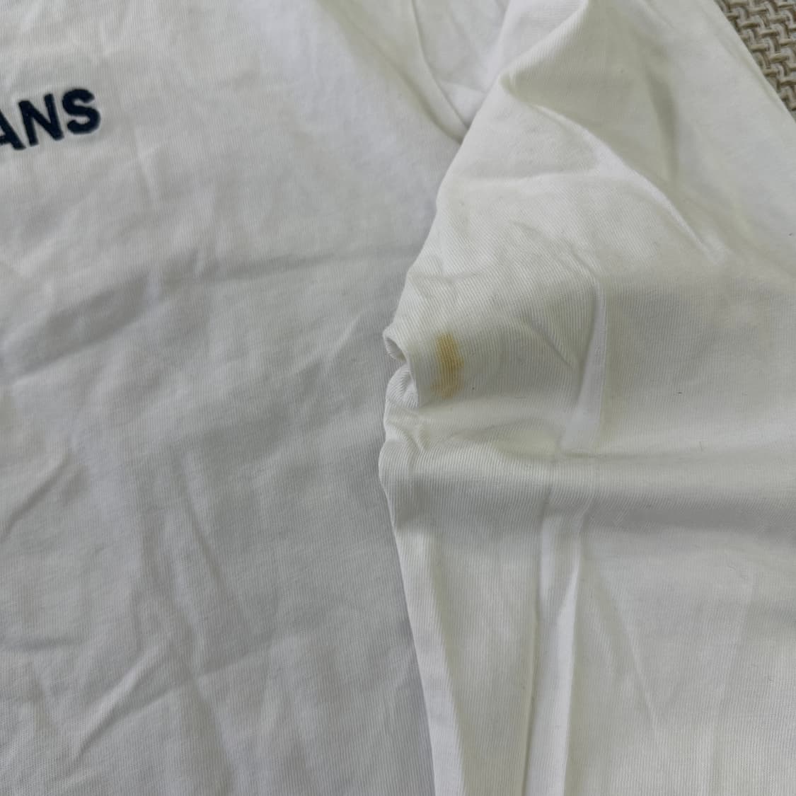 L 타미진스 클래식로고 긴팔 티셔츠 0423D 상품이미지5