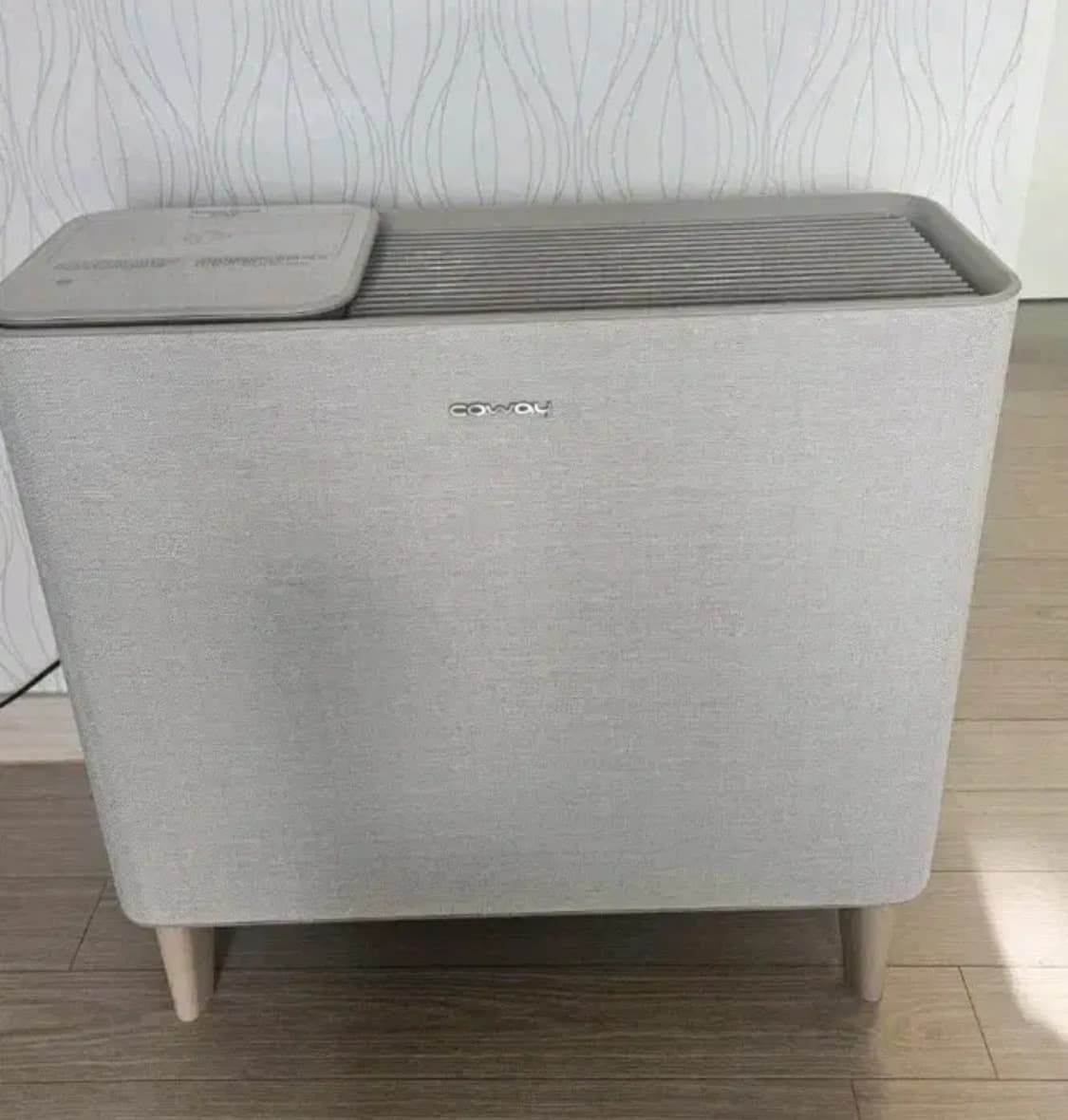 코웨이 공기청정이 상품이미지3