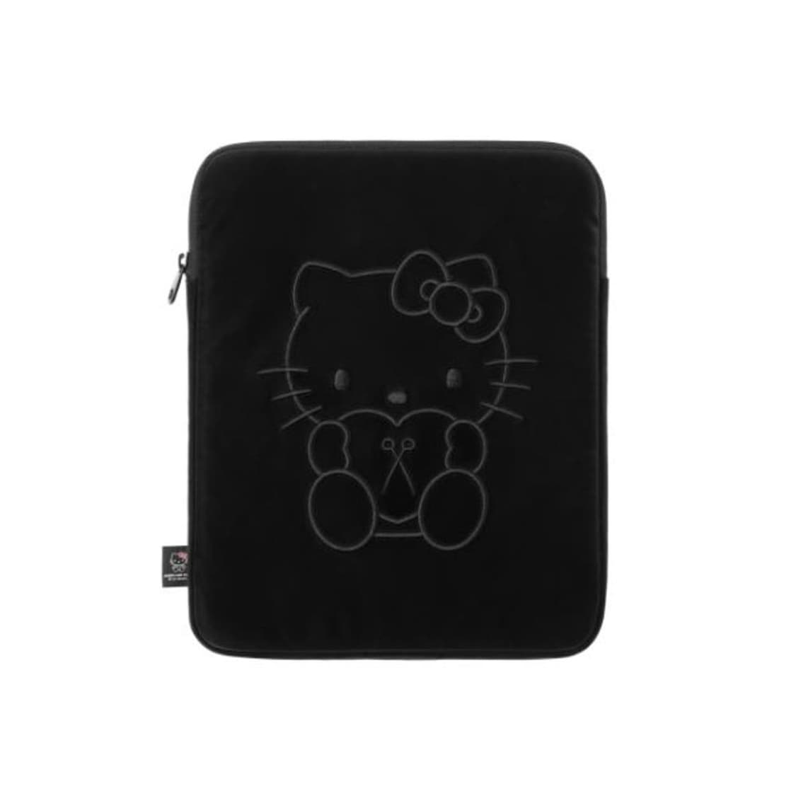 [새상품] 조셉앤스테이시 헬로키티 키티 블랙 set 상품이미지2