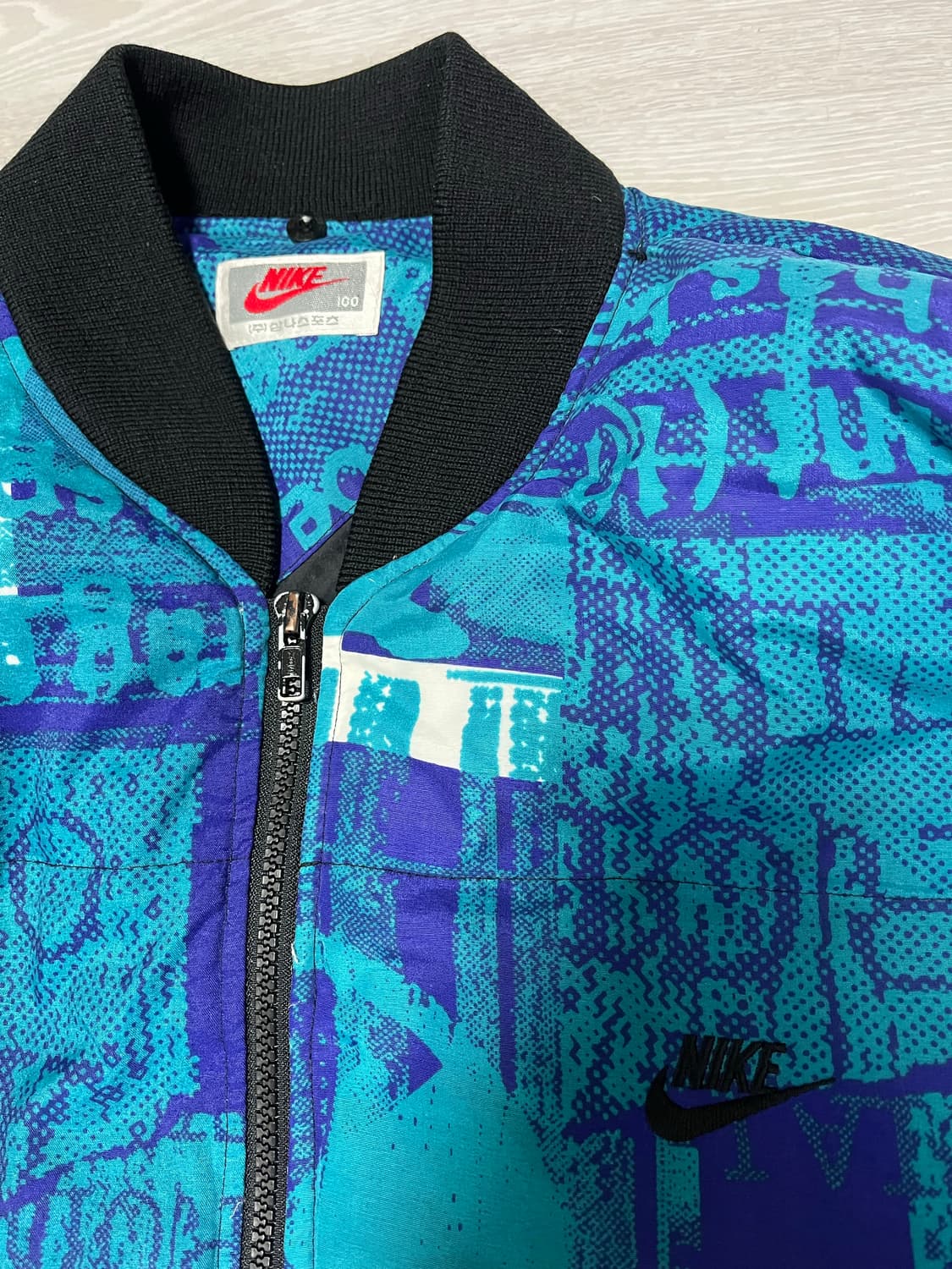 나이키 올드스쿨 덕다운 점퍼 100 상품이미지2