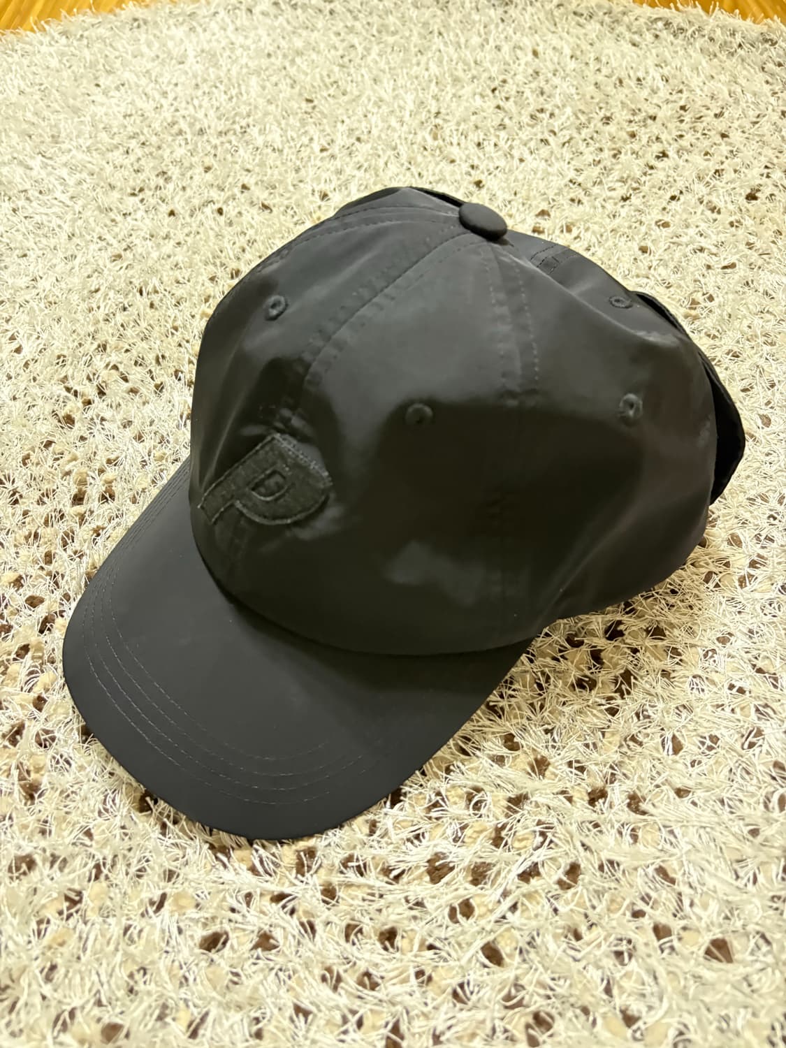 CP 컴퍼니 X 팔라스 고글 캡 상품이미지1