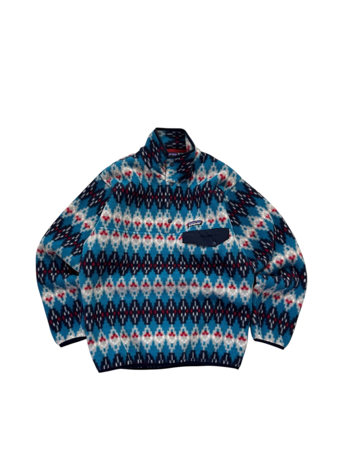파타고니아 아즈텍 헤비웨이트 신칠라 상품이미지1