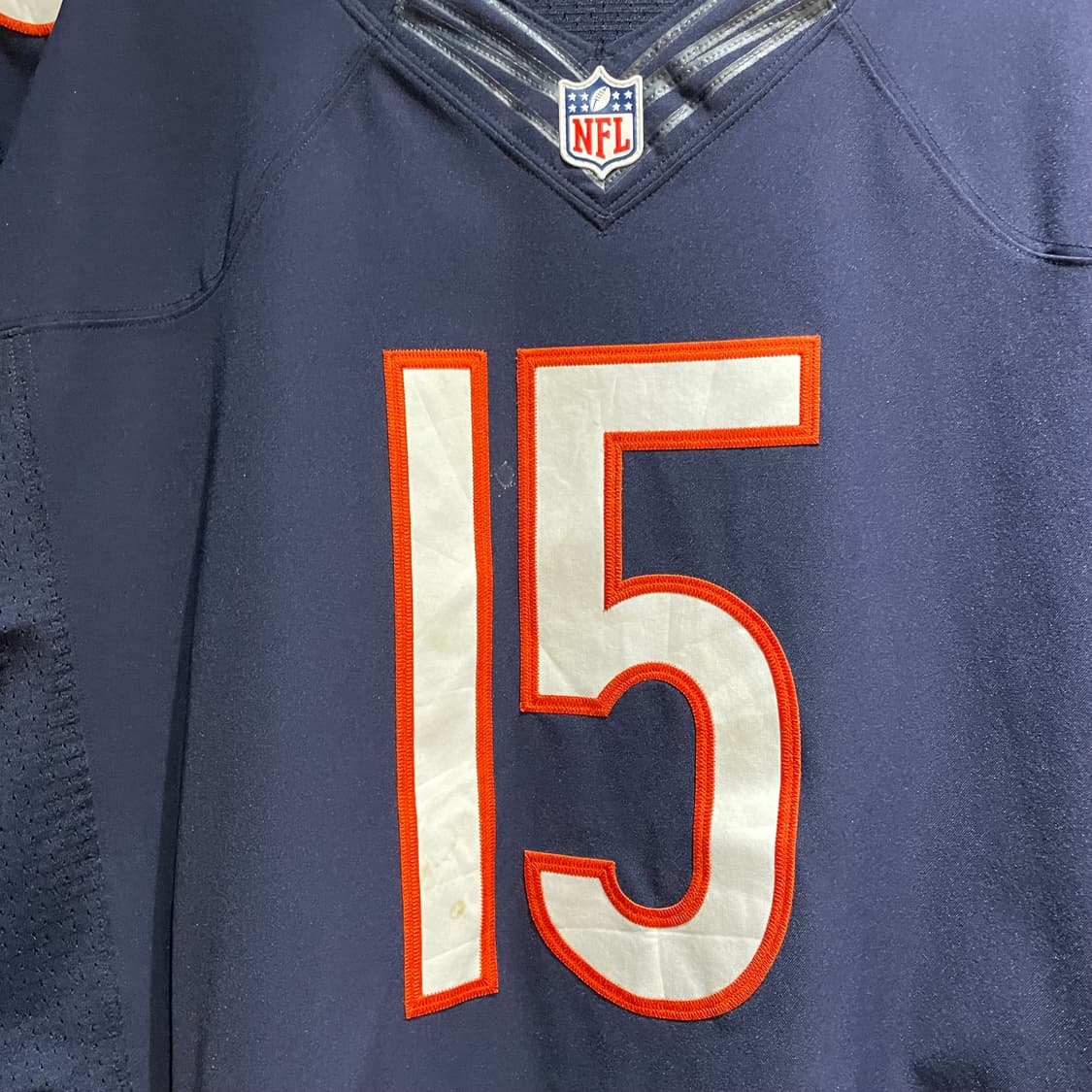 NFL football jersey 상품이미지5