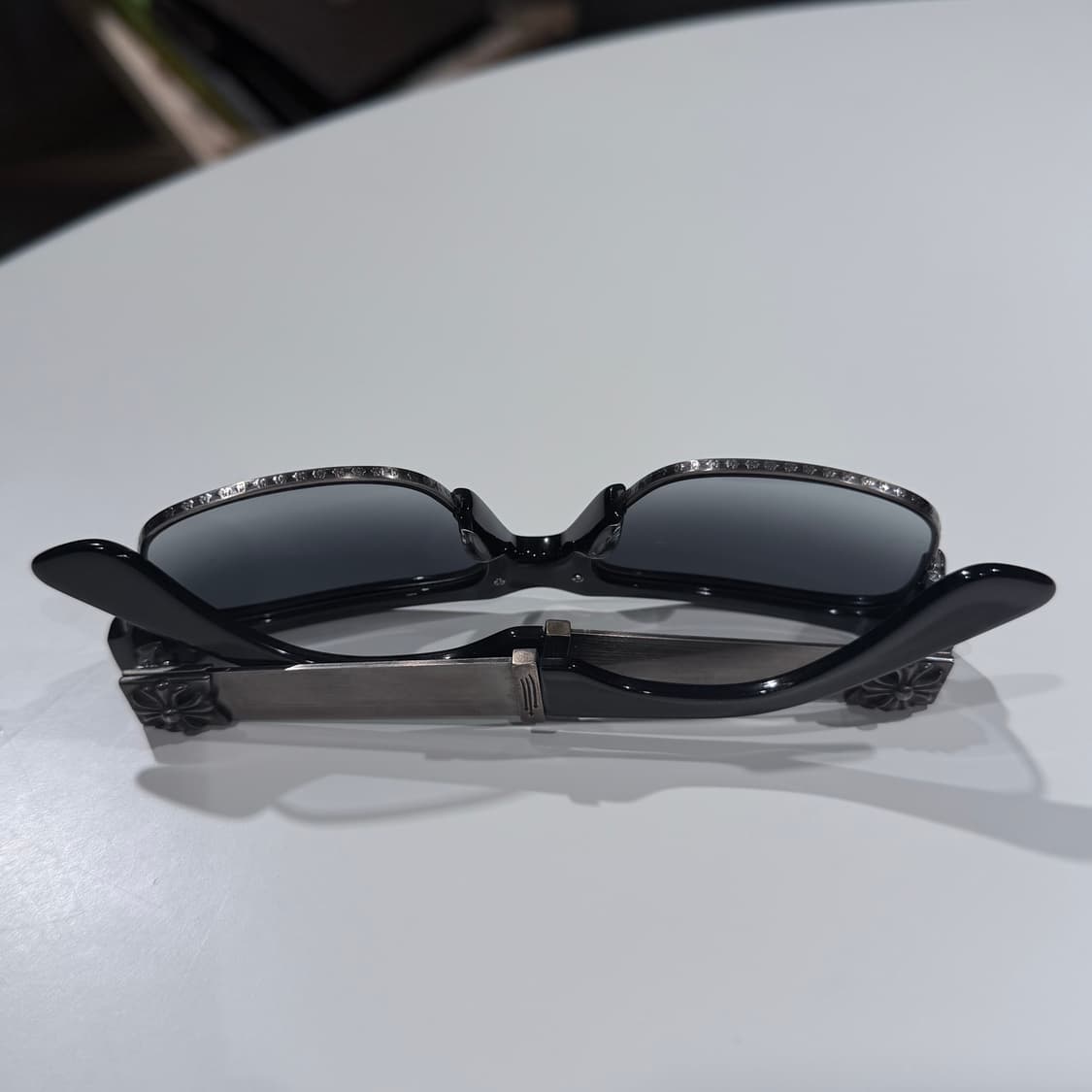 (A+) / 크롬하츠 balthy 선글라스 상품이미지6