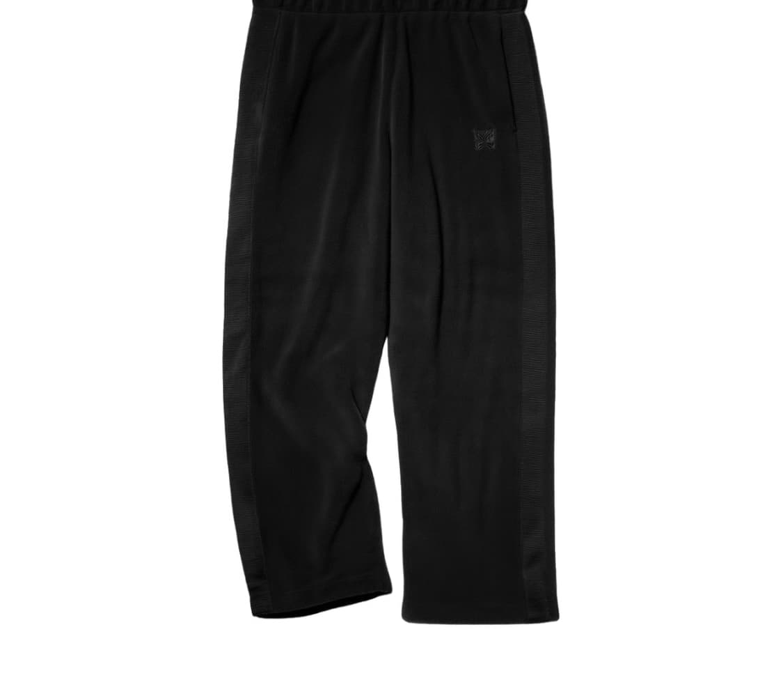 [새상품] 니들스 x 유니클로 바지 블랙 상품이미지1